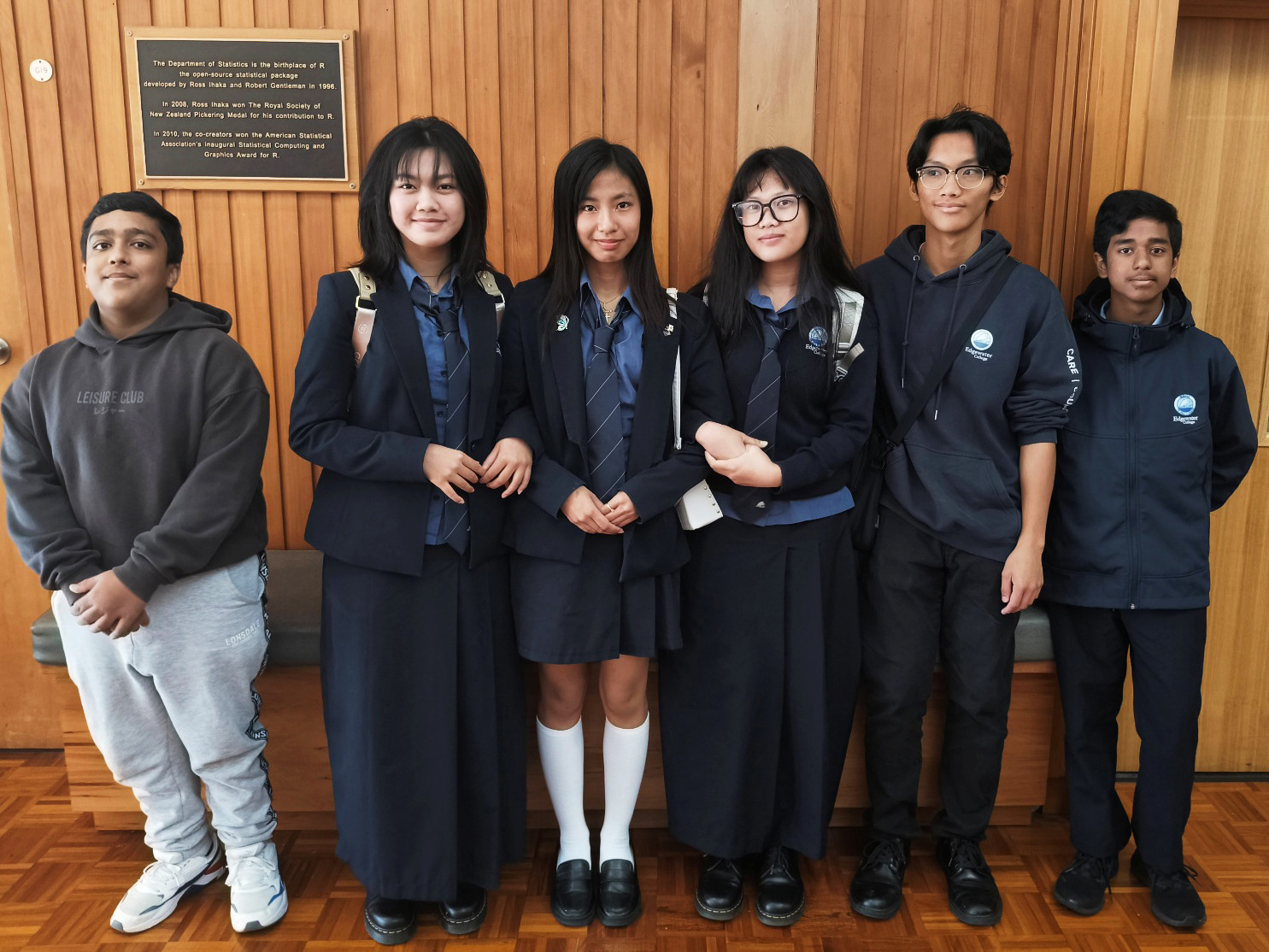Mathematics Olympiad  Team