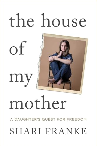 Book The House Of My Mother