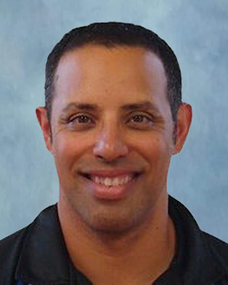 Bga Alistar Burgess Physio