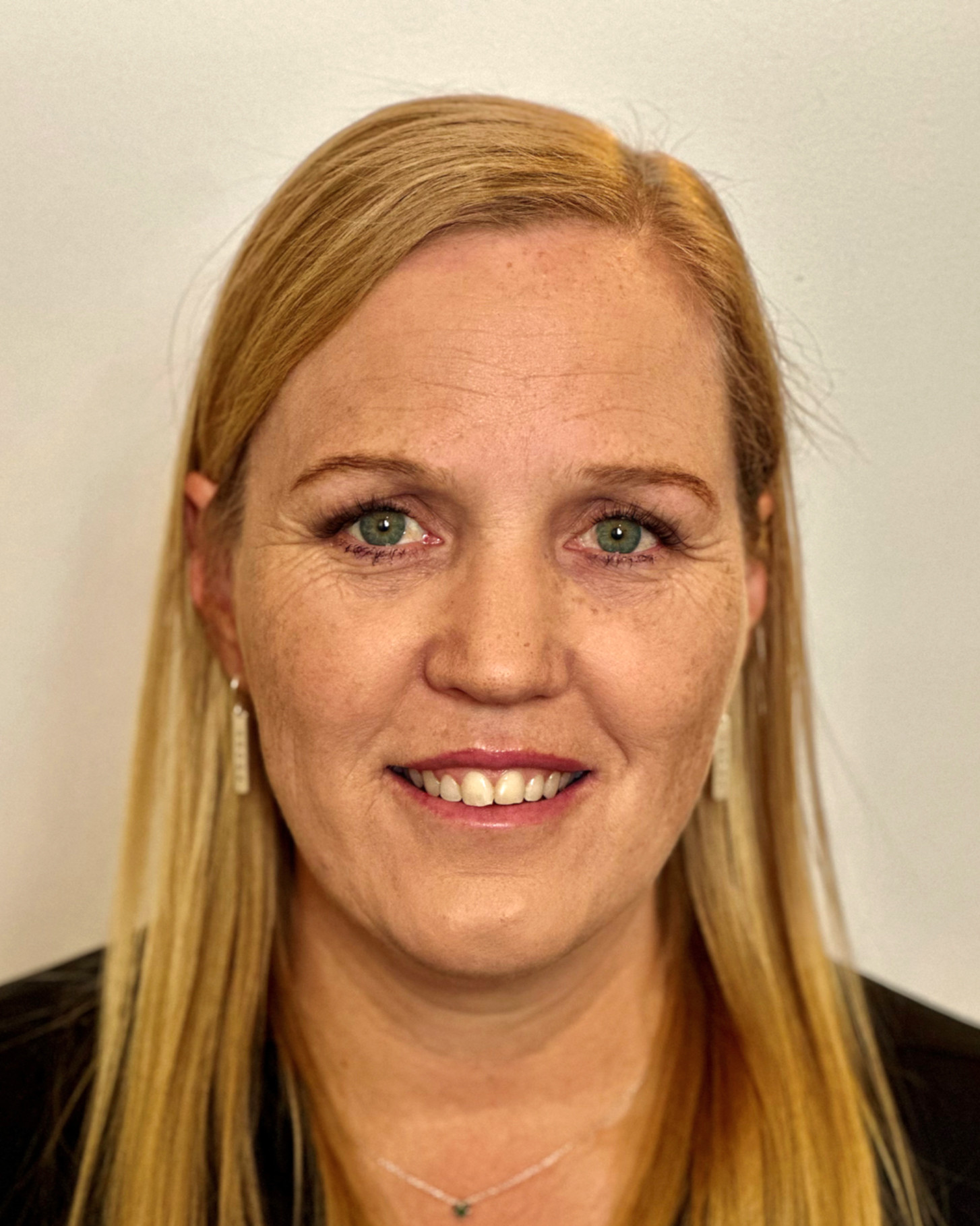 Adl Louise Addison Portrait 2025