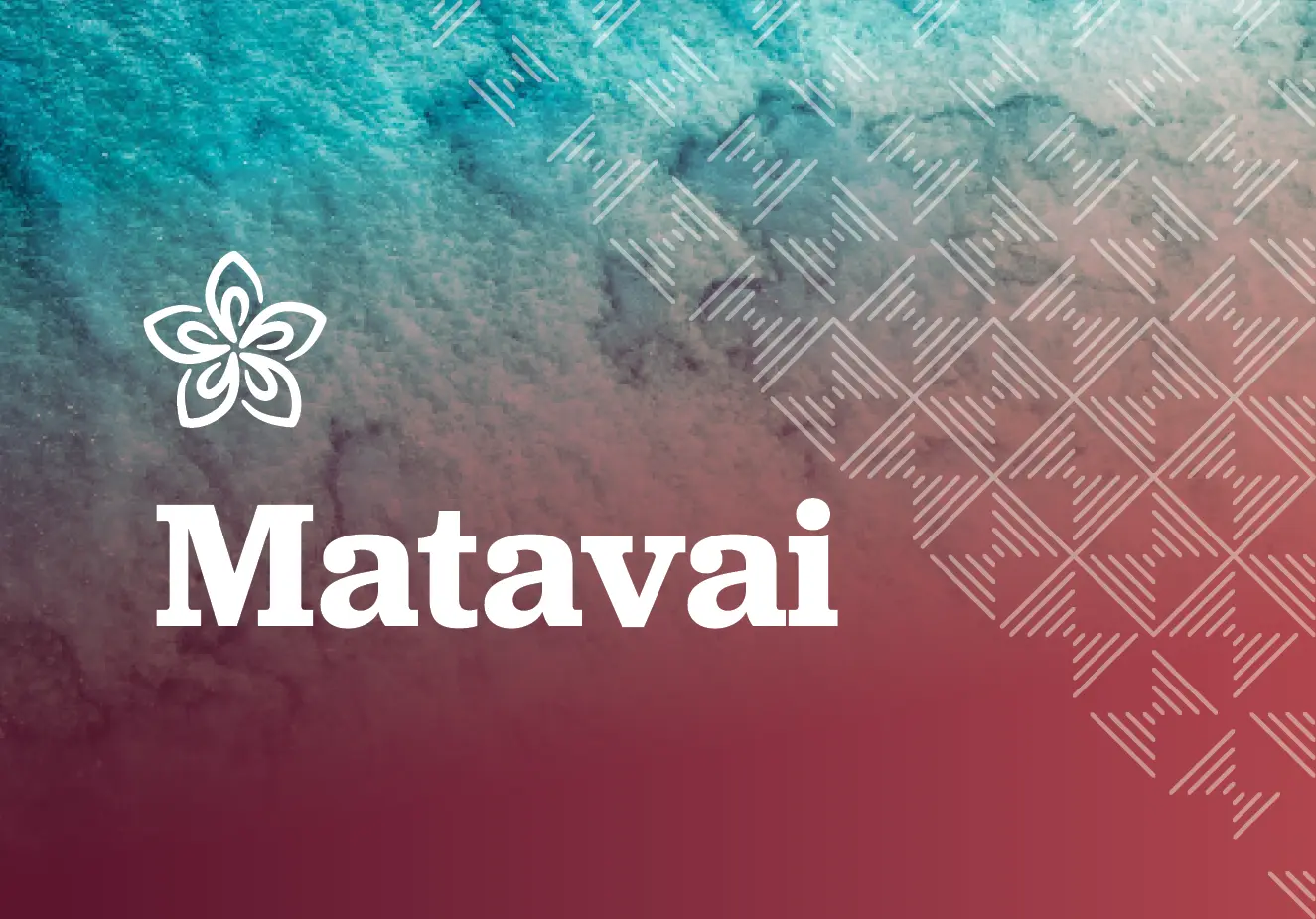 Matavai Newsletter Image