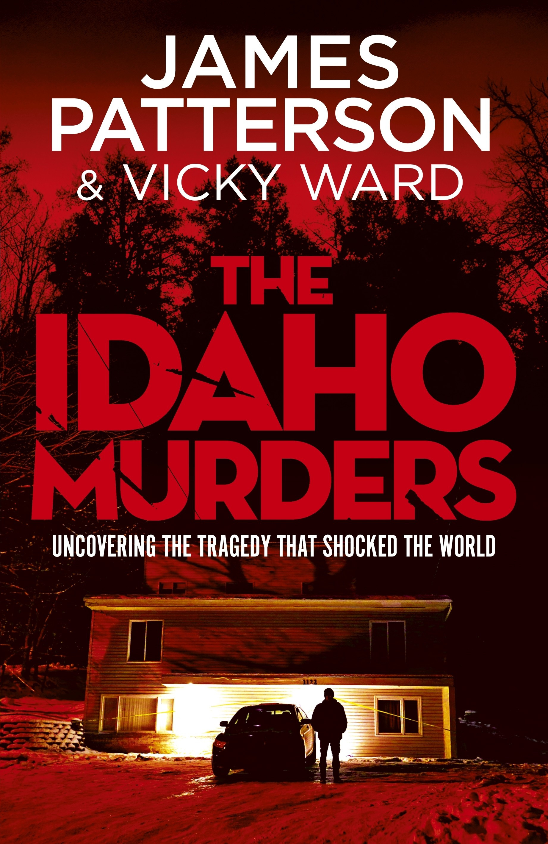 Botw   Idaho Murders