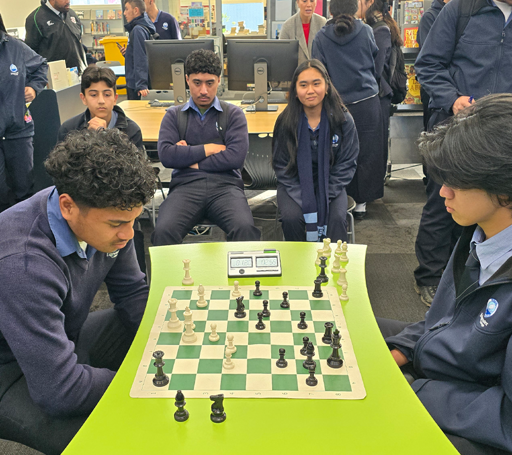 Co Curricular Chess