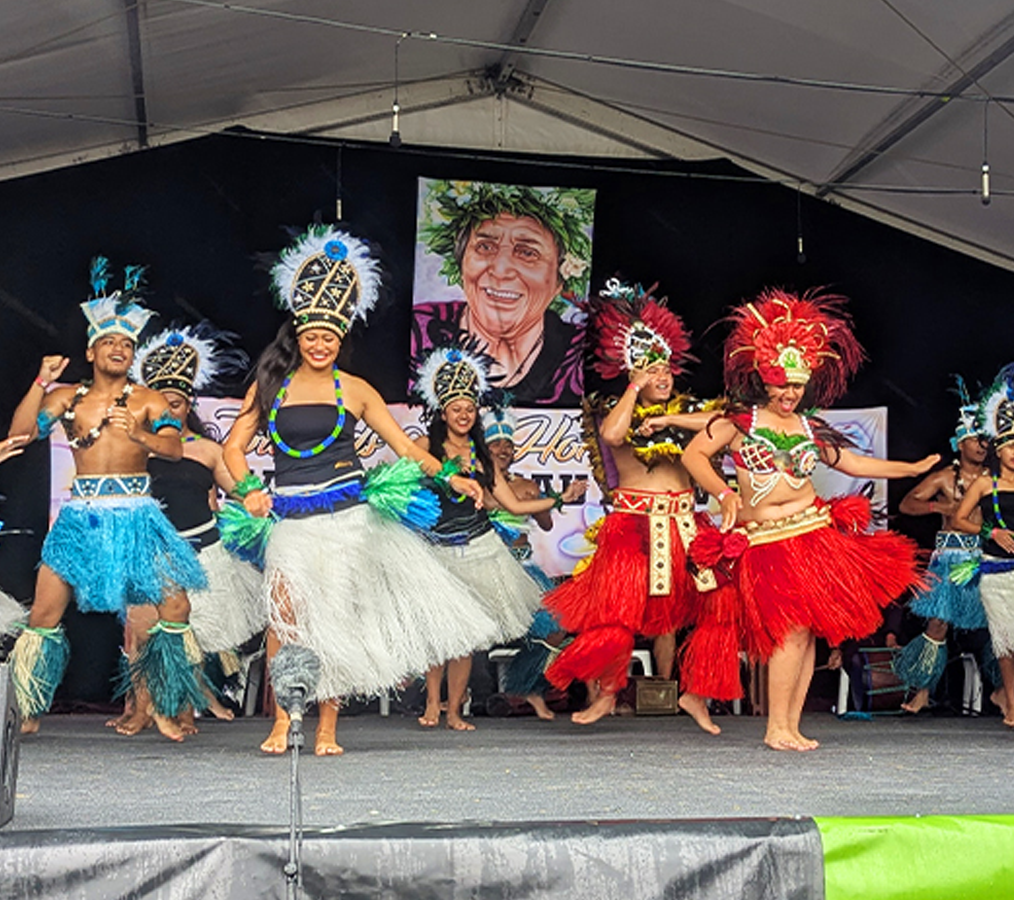 Co Curricular Cultural