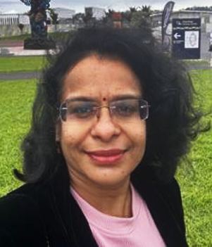 Smitha Renjit