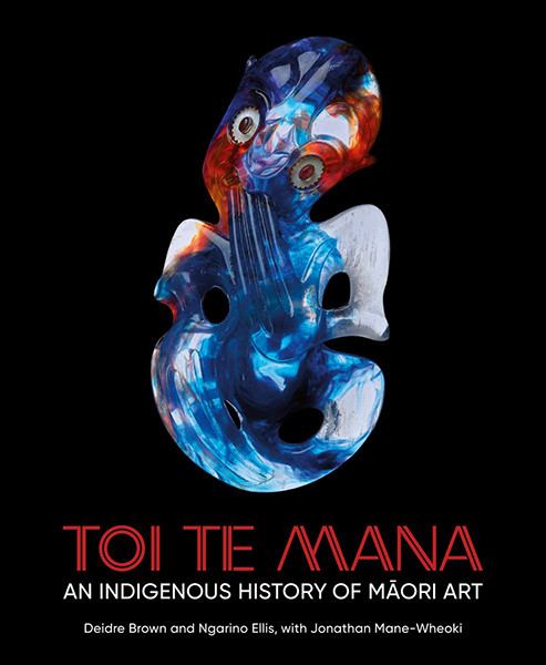 Botw Toi Te Mana