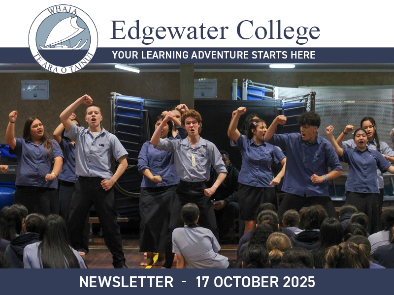 Newsletter Pointer   17oct