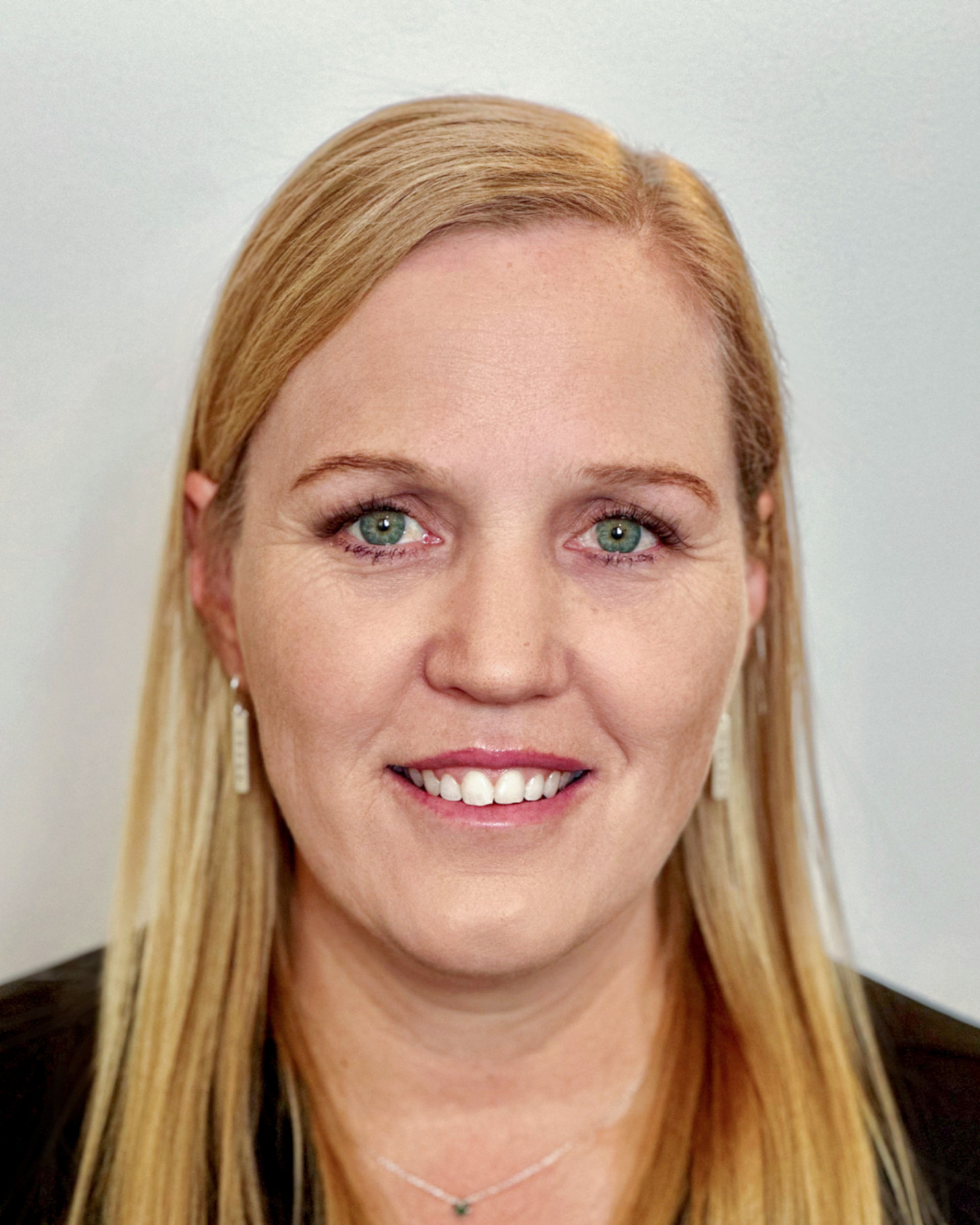 Louise Addison Staff Portrait 2025