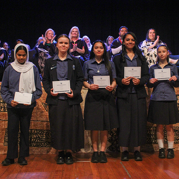 Senior Prizegiving Thm 9952