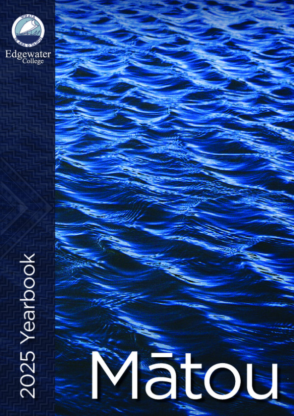 Edgewater College Yearbook 2025 [web]