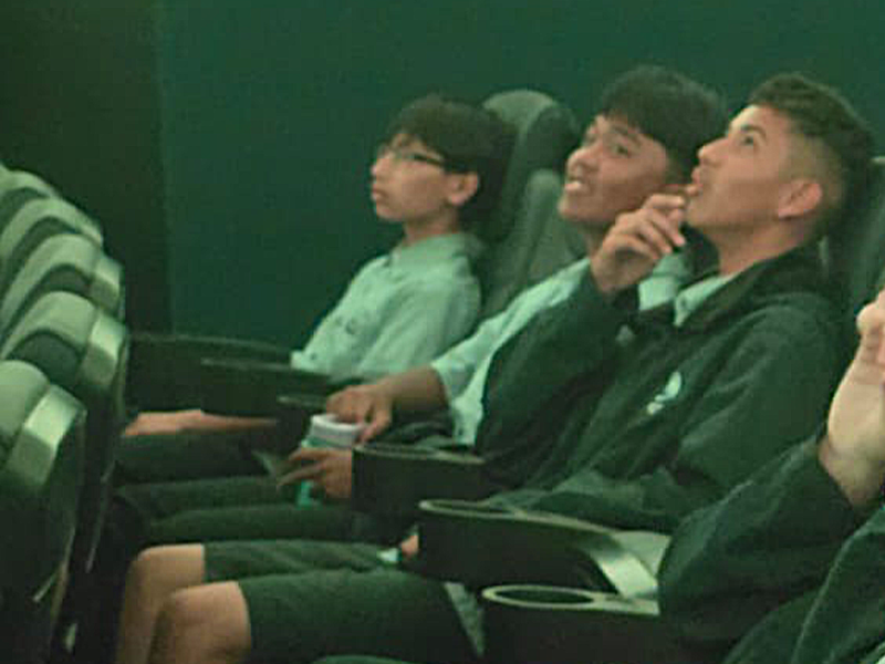 Yr9 Futurestudies Stardome 008a