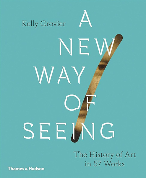 Botw A New Way Of Seeing