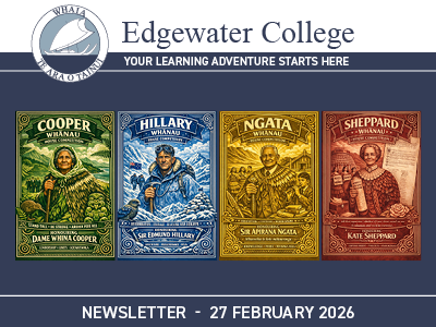 Newsletter Pointer   27 Feb 2026