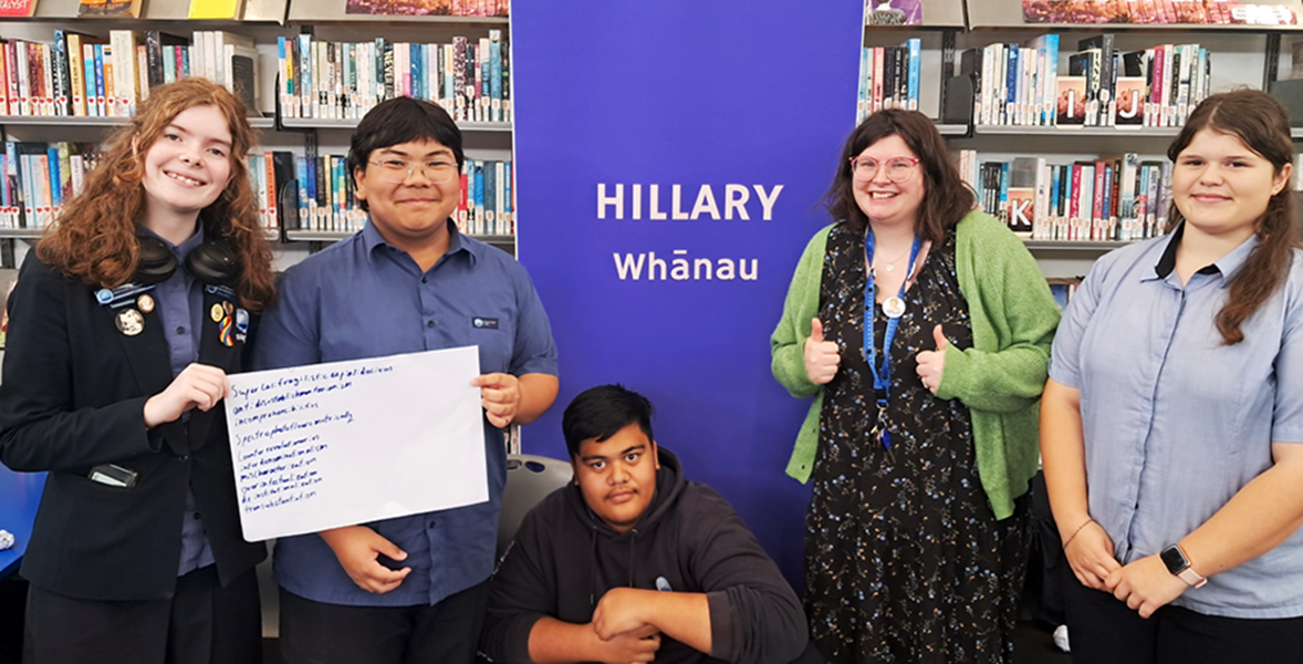 Whanau Comp   Spelling Bee 2