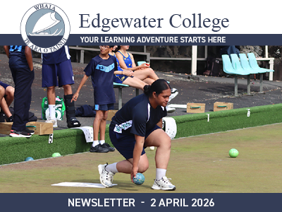 Newsletter Pointer   2 April 2026