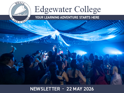 Newsletter Pointer   22 May V2