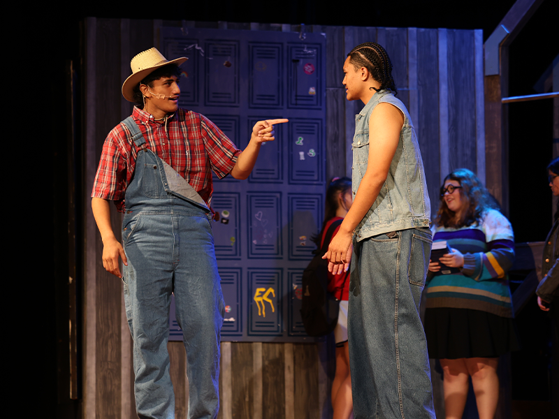 Footloose 3