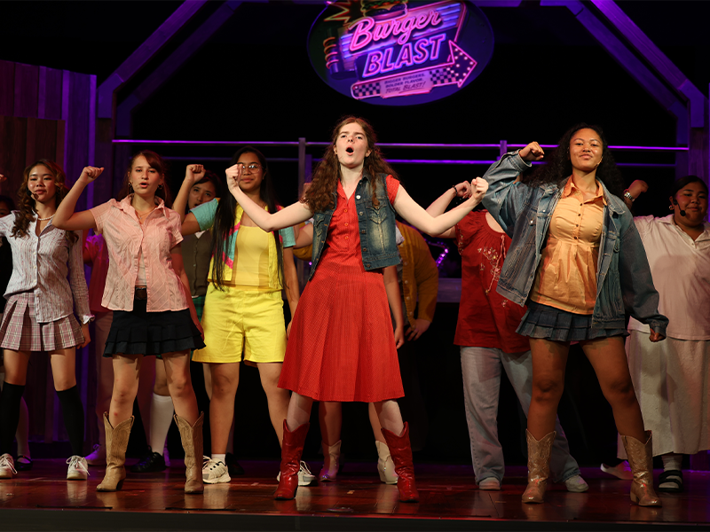 Footloose 7