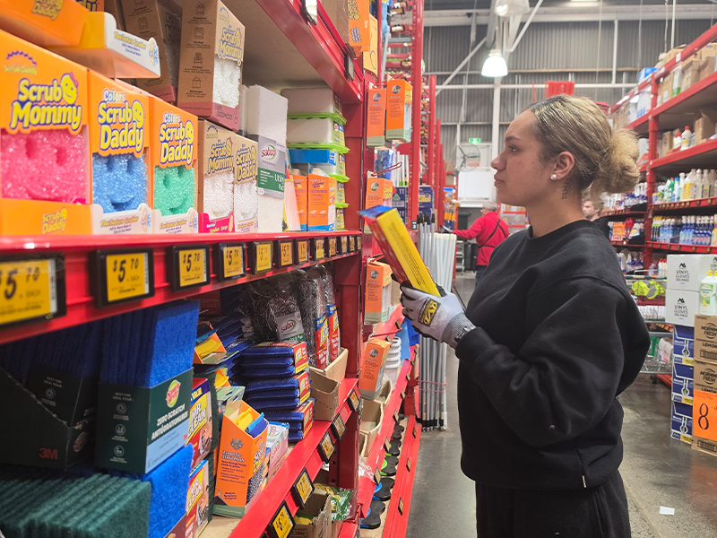 Gateway Bunnings 103657