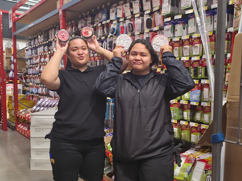 Gateway Bunnings 112716