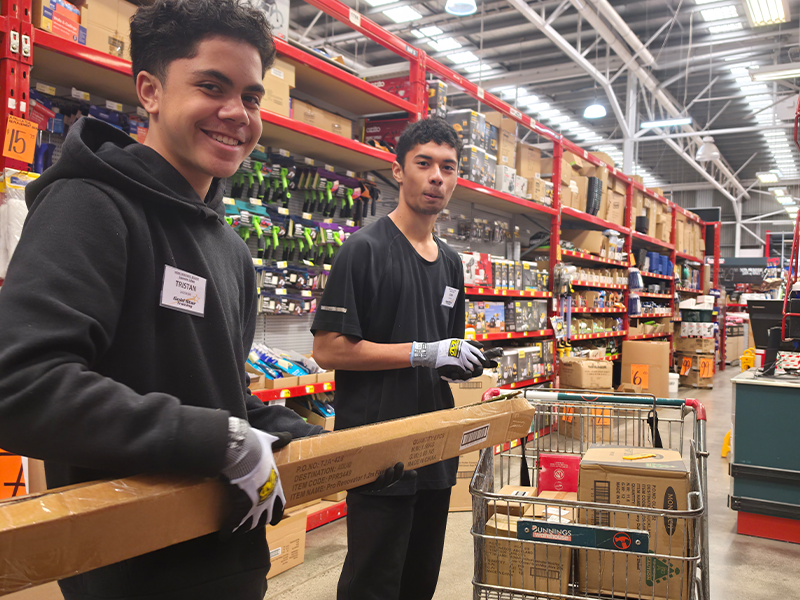Gateway Bunnings 115654