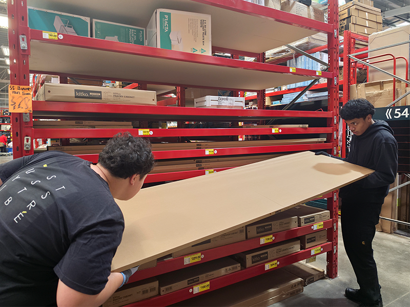 Gateway Bunnings 121326