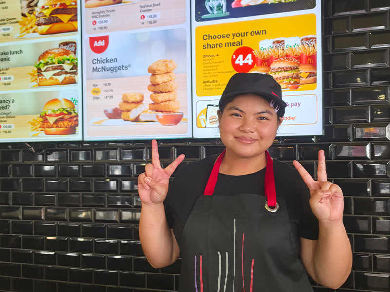 Gateway Maccas 132004