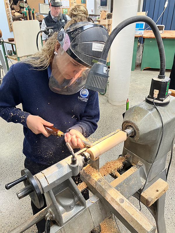 Woodturning 6013