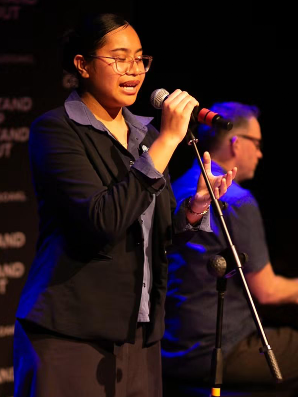 Suso Naite   Vocal Heats