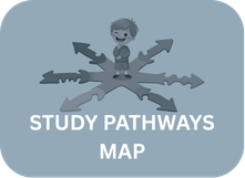 Student Pathways Map