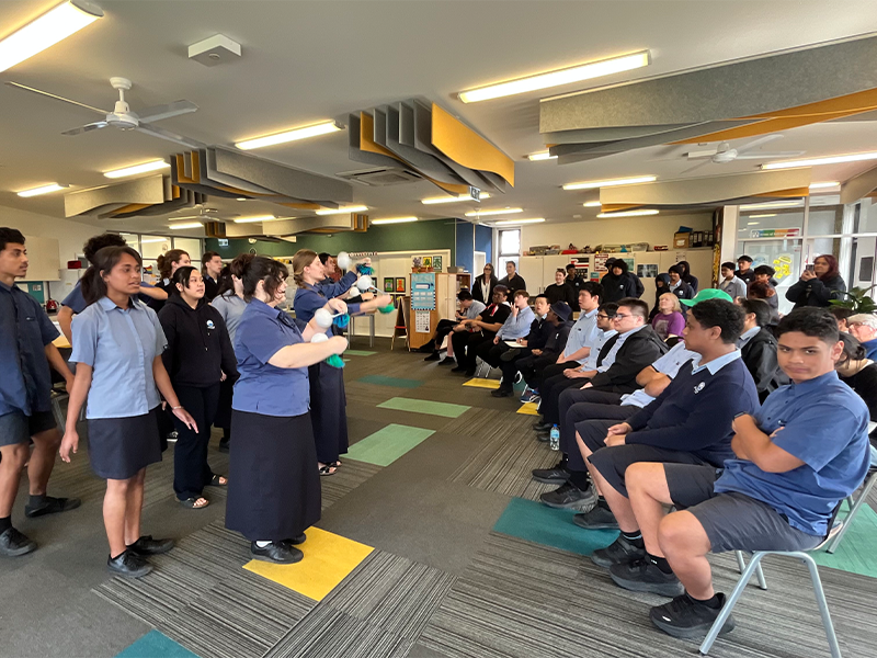 Sommerville Te Wiki O Te Reo Māori